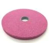 Pink Aluminum Oxide Grinding Wheel