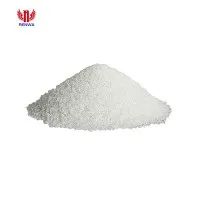 Óxido de aluminio blanco calcinado