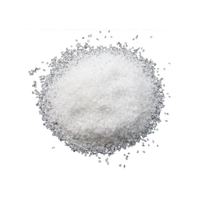 Refractory Grade White Aluminum Oxide