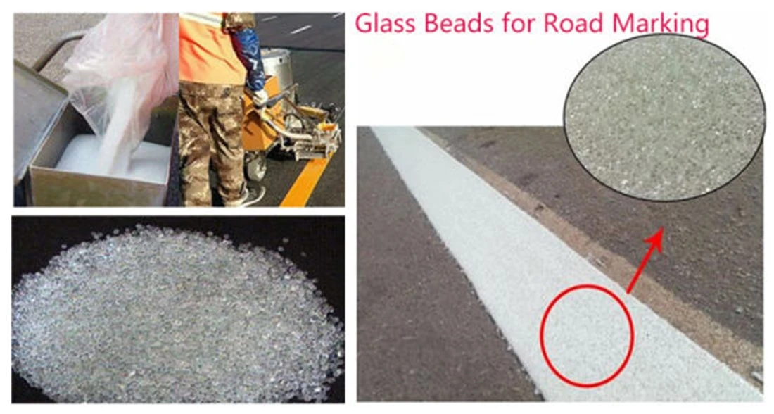 high refractive index glass beads for road marking paint-4 high refractive index glass beads for road marking paint-4